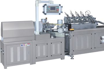 Paper Cup Making Machine Spare Parts and Accessories