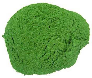 Organic Green Henna Powder, for Parlour, Personal, Packaging Type : Pp Bag