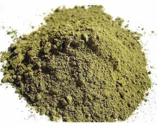 Organic Indian Henna Powder, Shelf Life : 1year