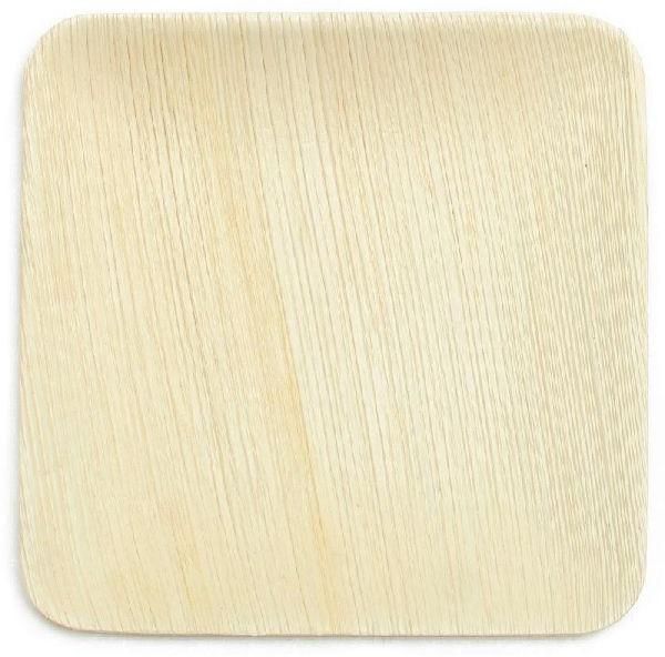 Arecanut Leaf Plates, For Serving Food, Feature : Biodegradable, Disposable, Eco Friendly, Light Weight
