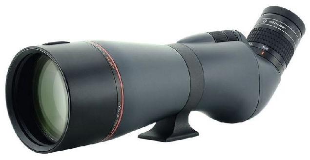 Athlon Optics Cronus 20-60x86ED Spotting Scope