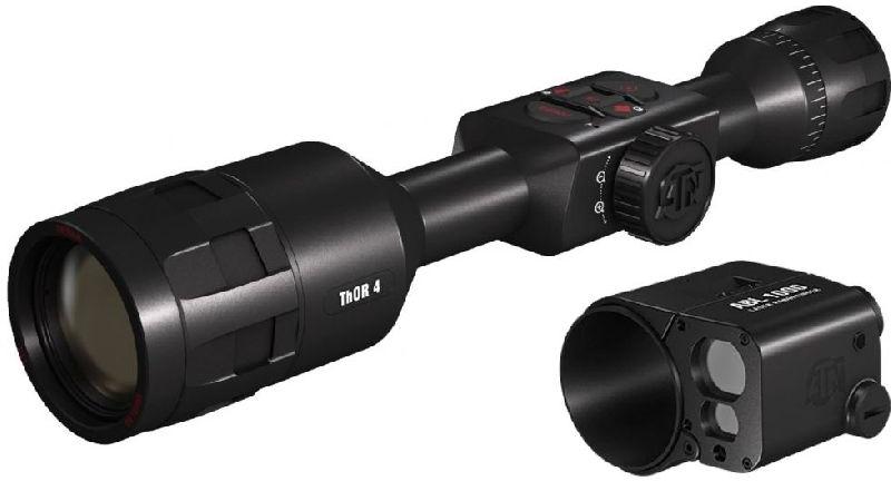 ATN ThOR 4 Thermal Rifle Scopes