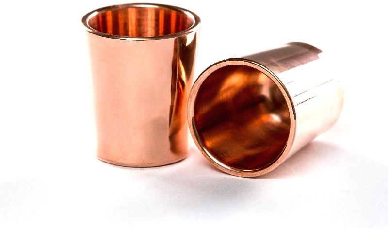 Pure Copper Glass, Feature : Beautiful Latest