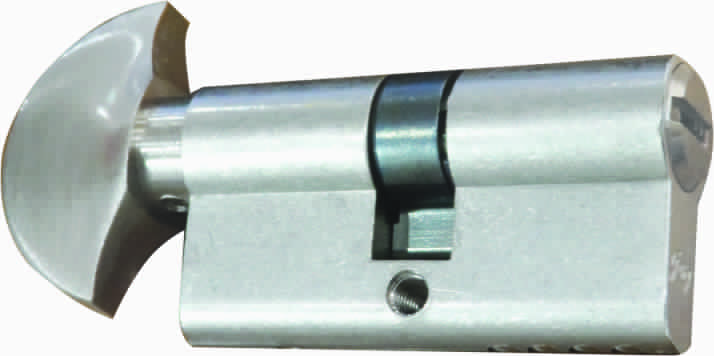 CK Pin Cylinder Rim Lock