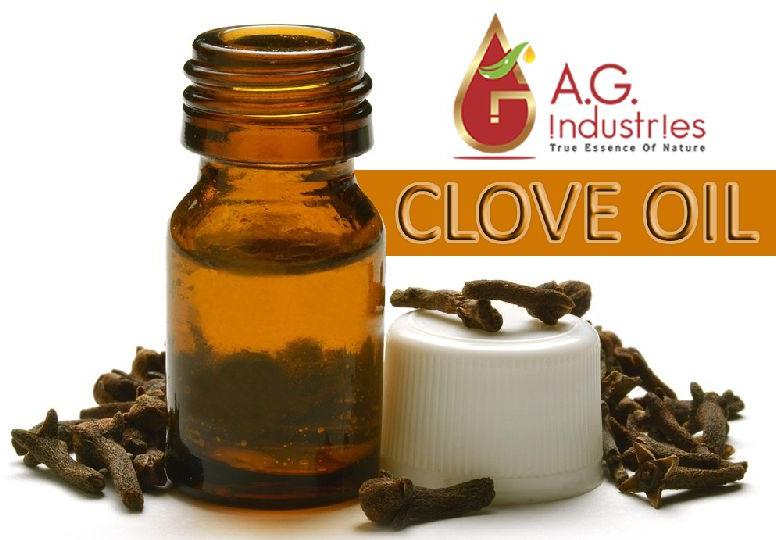 Clove Oil