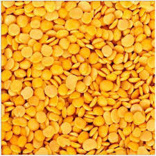 Organic Natural Moong Dal, Packaging Type : Plastic Packets, PP Bags