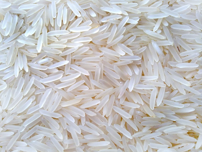 Organic 1121 basmati rice, Variety : Long Grain