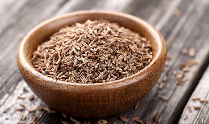 cumin seeds