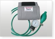 Dial Regular Blood Pressure Instrument