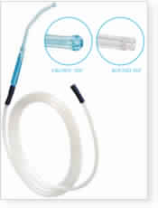 Yankaur Suction Set with Standard Handle