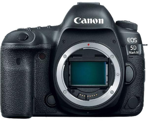 Canon EOS 5 D MARK IV