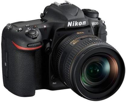 Nikon D500 AF-S DX 16-80 F/2.8-4E ED VR Digital DSLR Cameras