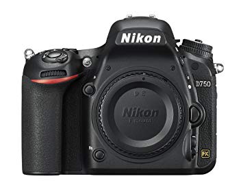 Nikon D750 Digital Cameras