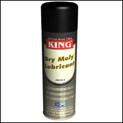 Dry Moly Lubricant