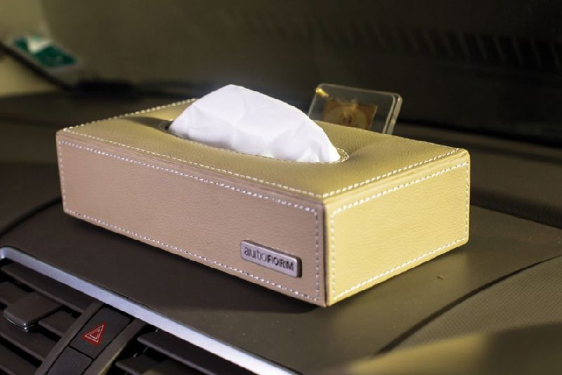 ELITE TISSUE BOX