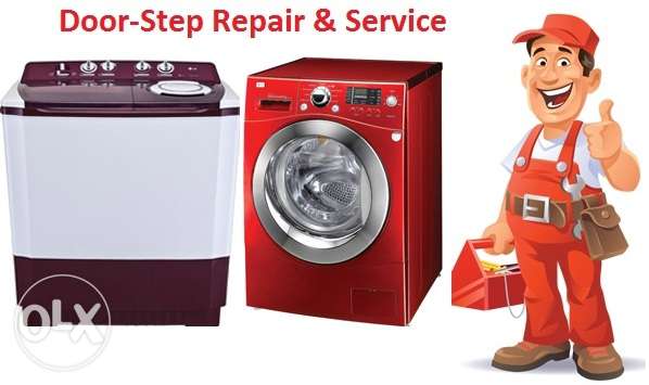 Voltage Stabilizer Repair Services