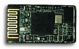 Bluetooth Module (SMBT1T07)