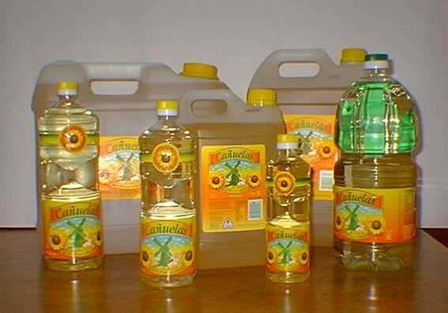 Refined Sunflower oil, Corn oil, Soybean Oil/ Moringa oil