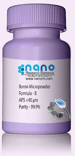 Boron Micro Powder