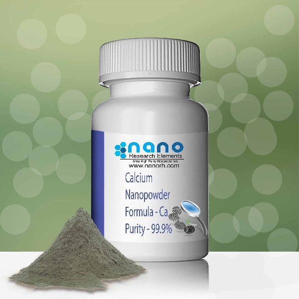 NRE Calcium Nanopowder, Grade : Technical