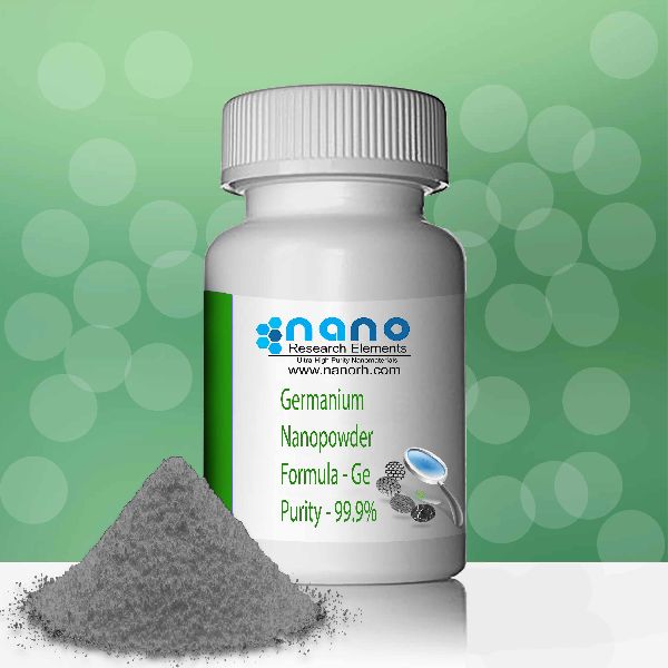 Germanium Nanopowder