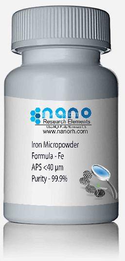 Iron Metal Powder