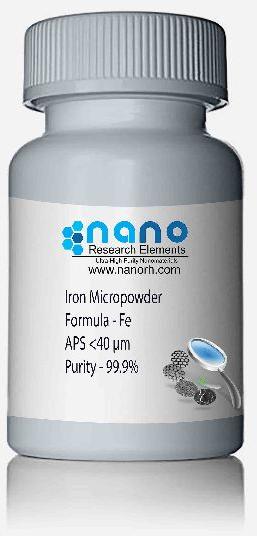Iron Spherical Powder