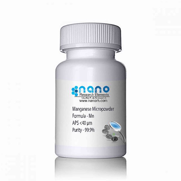 NRE Manganese Metal Powder, Grade : Technical