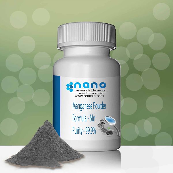 NRE Manganese Powder, Purity : 99.9%