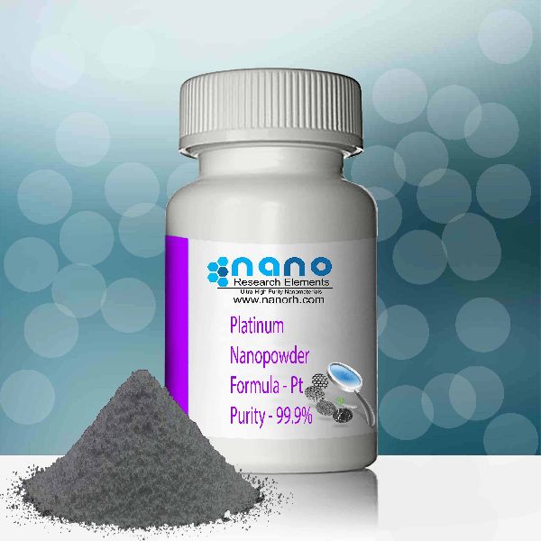 Platinum Nanopowder