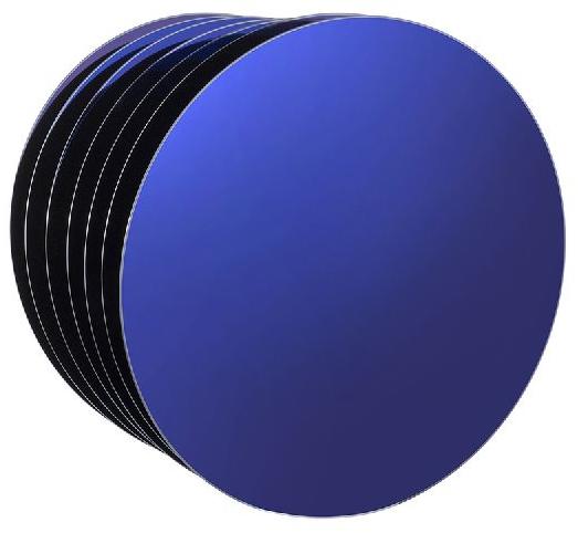 Silicon Wafer CZ 10 Inch P Type