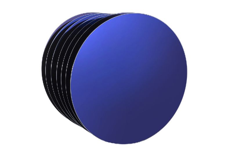 Silicon Wafer FZ 12 Inch P Type