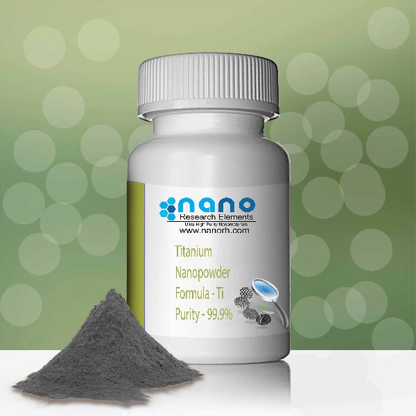 Titanium Nanopowder