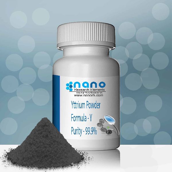 Yttrium Powder