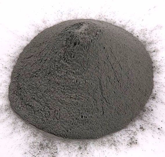 zinc metal powder