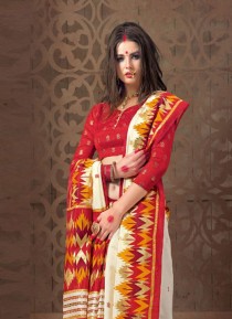 BEAUTIFUL DESIGNER PRINTED SILK SAREES, Occasion : Casual