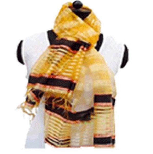 BHAGALPURI SILK DUPTTA SCARF