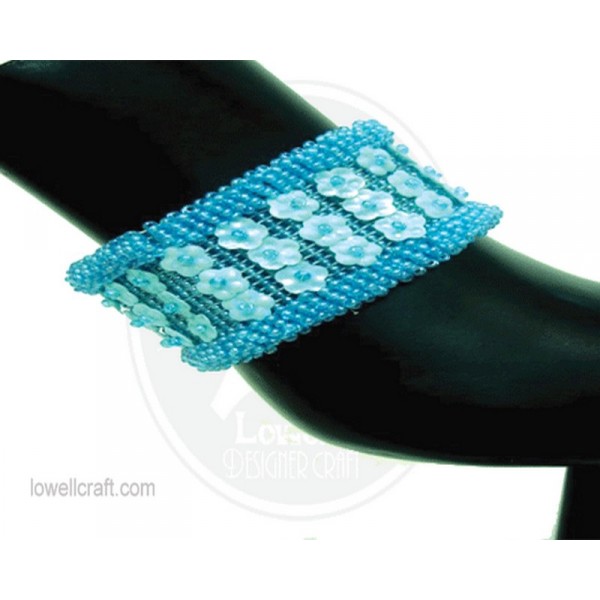 Designer Beaded Bracelet