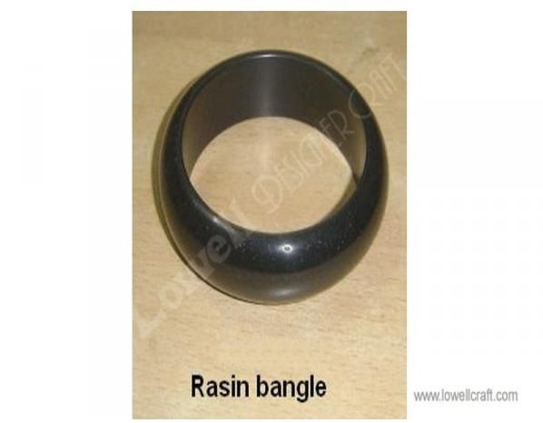 Resin Bangle