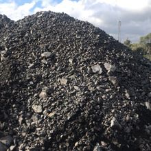 Chrome Ore Customised