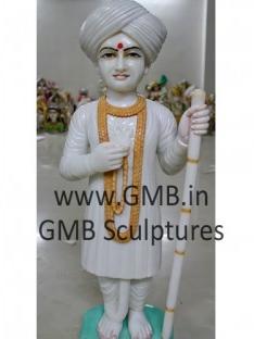 Jalaram Bapa Statues