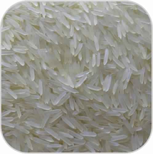 Sharbati White Sella Basmati Rice