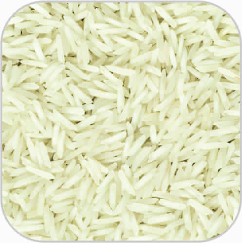 TRADITIONAL RAW WHITE BASMATI RICE