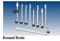 Round Rods