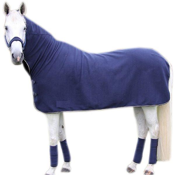 OEM Polyster economic neck Horse rug