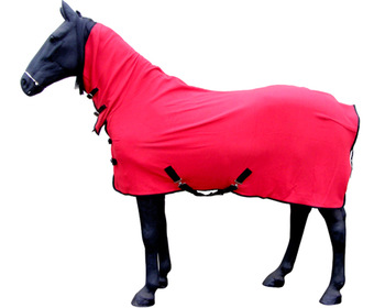 Fleece Horse Rug