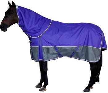 turnout winter Horse combo Rug