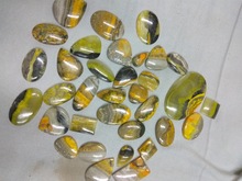 Flatback Gemstone cabochons