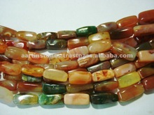 Natural Agate Gemstone beads
