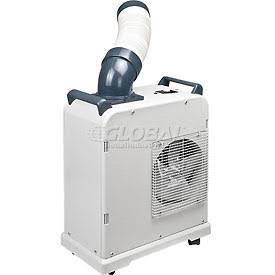 Portable Air Conditioner - Spot Cooler - 6,200 BTU
